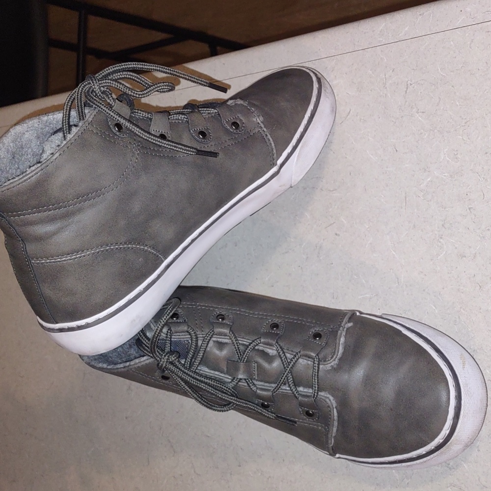 LUGZ Women's winter boots